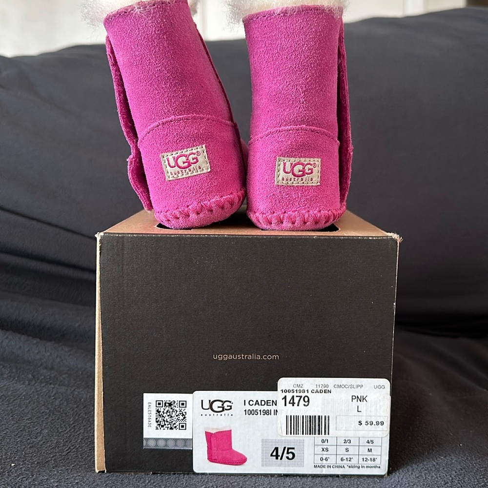 Girls Uggs
